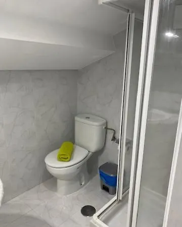 Apartment Atico En El Casco Historico Santiago de Compostela
